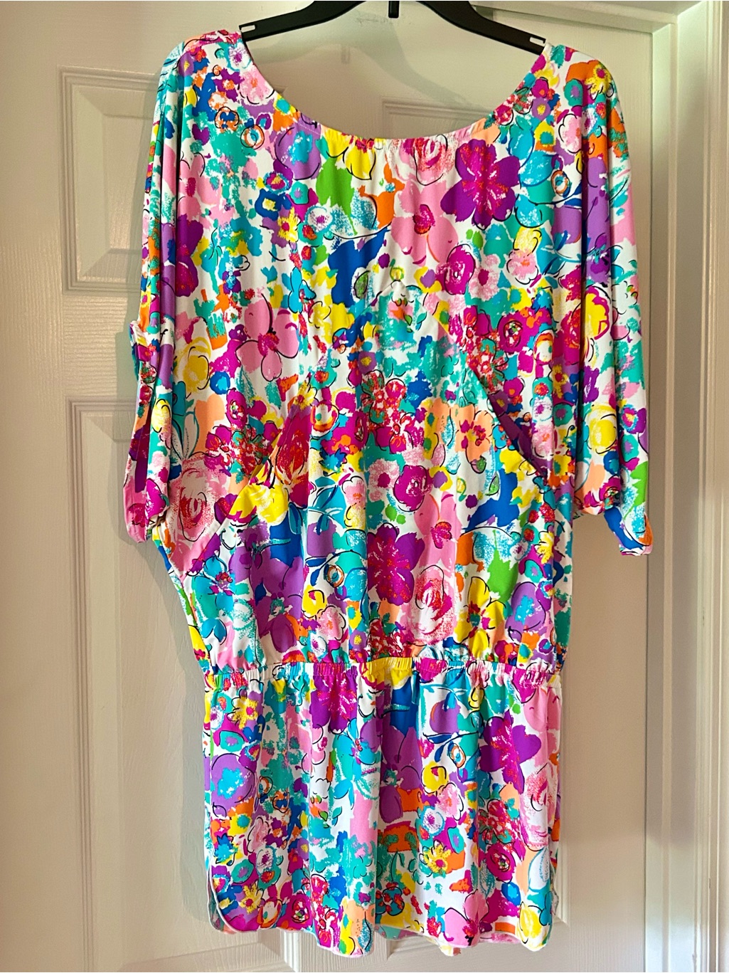 Anne Cole Beach Cover Up